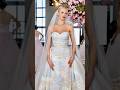 NARDOS SS27 Bridal at NYLBFW ✨ Luxury Gowns at Rainbow Room | FashionStockTV | April 8, 2026