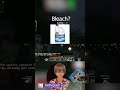 Twitch Chat makes me drink Bleach #vtuber#twitch #streamer