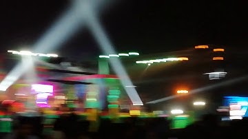 Rajrappa mohotsav (Himesh Reshammiya)