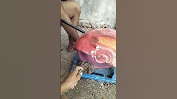 Engineering Material Testing lab Janakpur Safe cutting #test