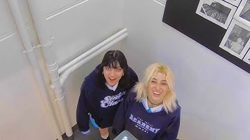 Select All - Black Rock [OFFICIAL MUSIC VIDEO]