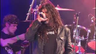 LEATHERWOLF - Spiter | Keep It True 2015