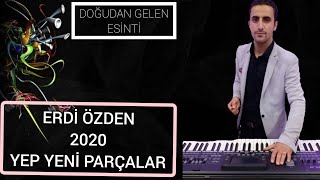 Erdi Özden | Zeynebim Ve Yep Yeni parçalar |Canlı Müzik ©2020 Resimi