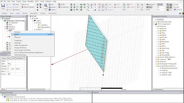 How to Compute Differential Pair Model Efficiently with HFSS