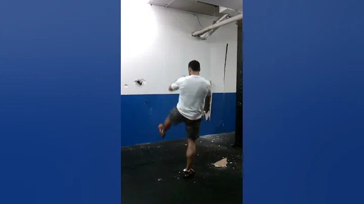 Ben Beasting
