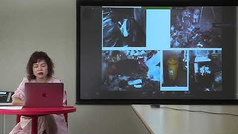 Bài 5 – Quản lý chất thải Y tế