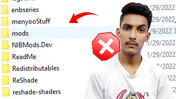 3 Ways To Uninstall Mods in GTA 5 | How to Uninstall Mods on GTA 5 PC | Hindi
