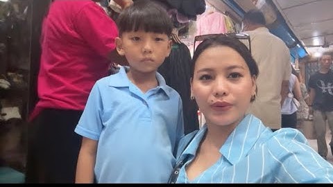 Day our with lil brother in DIMAPUR #reels #naga #nagaland #streetfood #sibblings #family 
