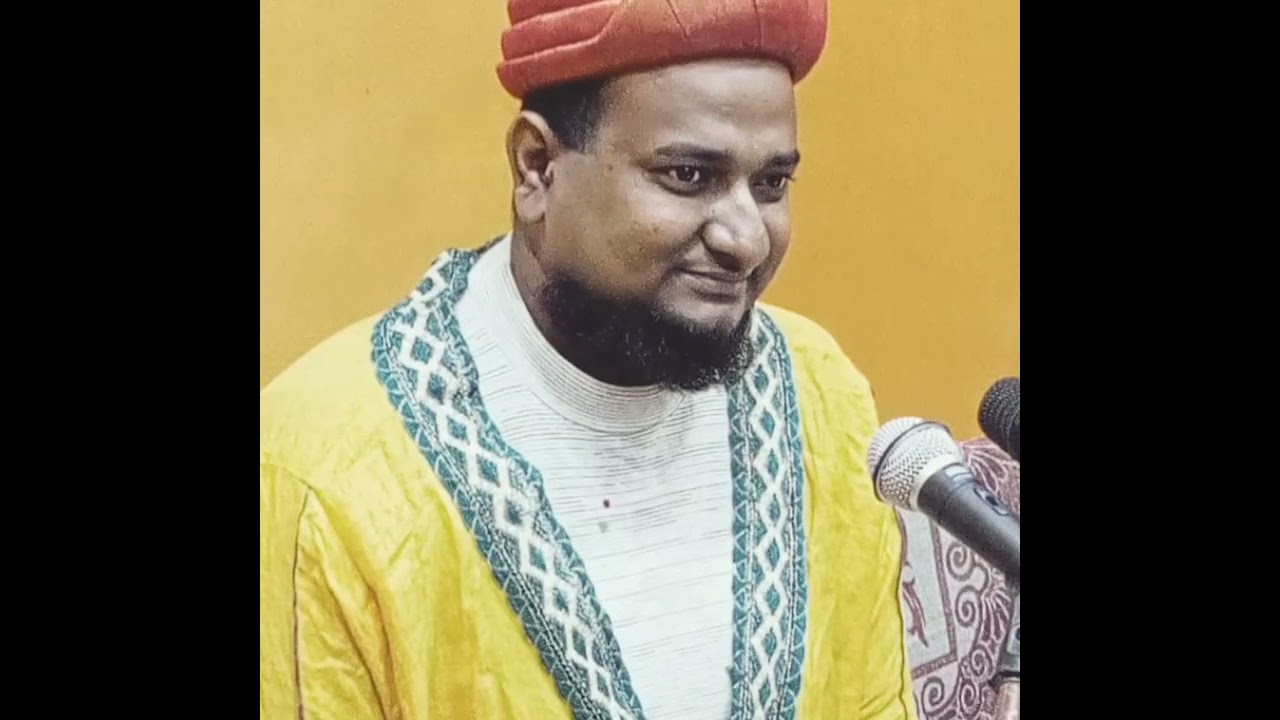 ladai hai ye Haque ka aur Baatil ka, HATIARA SHARIF, mawlanababa@gmail.com