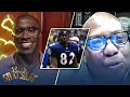 Ozzie Newsome on Shannon’s leadership with the 2000 Ravens SB Team | EPISODE 19 | CLUB SHAY SHAY