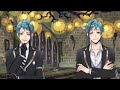 Twisted Wonderland ツイステ moment that make my heart go boom boom pt2