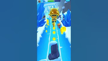 Talking Tom Hero Dash Super Hero Running Very Fast - Funny Race Android iOS Gameplay #shorts #Tom