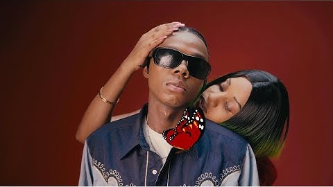 2kevin ft Yee Fanta - SANA ( official video )