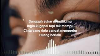 Hendaklah cari pengganti arief versi koplo lirik dan cover by kemanggi musik