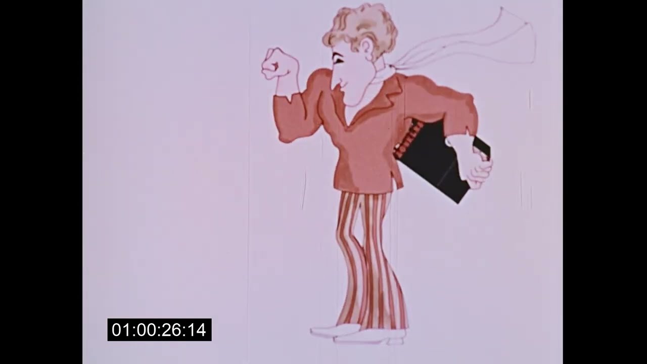 Screaming Yellow Zonkers Commercial