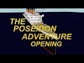 The Poseidon Adventure Opening ROBLOX