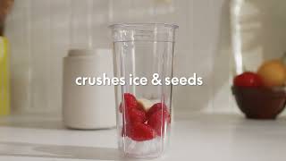 bella Rocket Blender Boost