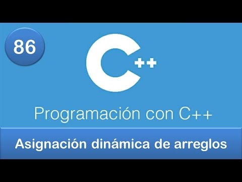 Video: ¿Qué significa escribir dinámicamente?