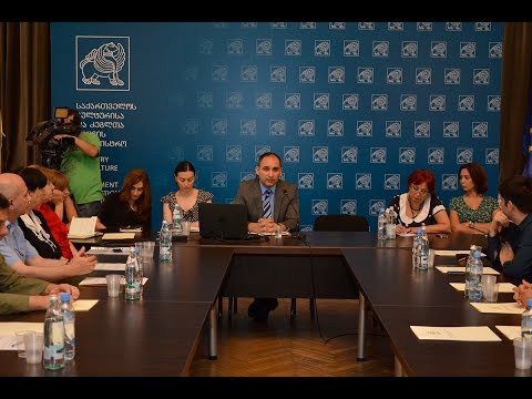 ურთიერთთანამშრომლობის მემორანდუმი საგანმანათლებლო დაწესებულებებთან