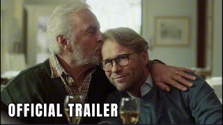 Champagne - Dutch Trailer (2026) Huub Stapel, Leo Alkemade, Jennifer Hoffman