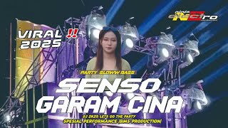 DJ SENSO X RX KING GARAM CINA |BMS PRODUCTION|