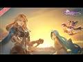 [JP] GRANBLUE FANTASY: Relink - Endless Ragnarok | イントロダクションムービー