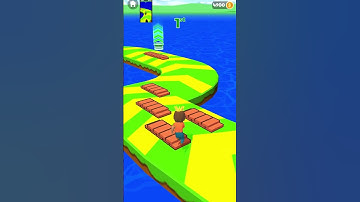 Shortcut Run part 6 #shorts