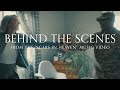 Casting Crowns - Scars In Heaven (Behind The Scenes)