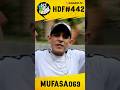 MUFASA MIT 16 BEI HALT DIE FRESSE AUF AGGRO.TV 🔥 @Mufasa069Official1 ​ Mp3 Song