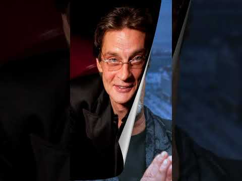 Александр Домогаров о самочувствии в 60 лет #шоубизнес #новости #домогаров
