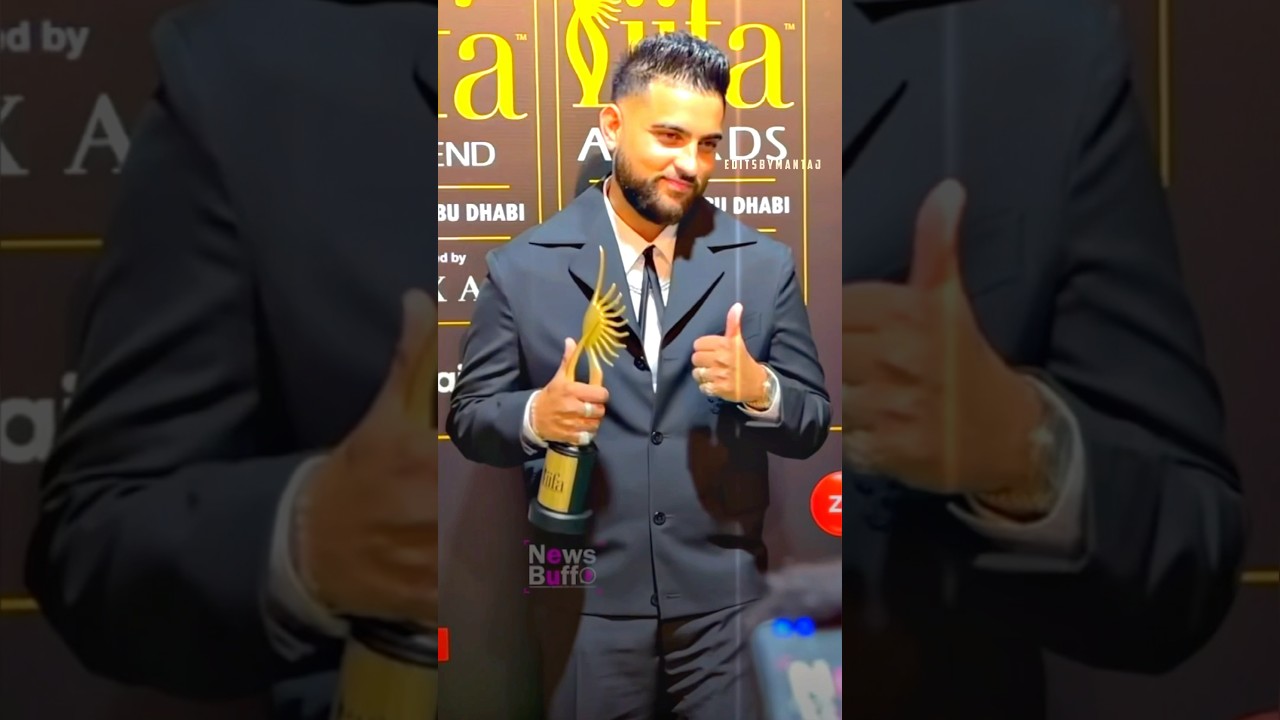 Rolex of Music Industry❤️‍🔥 #karanaujla