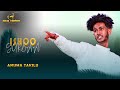 Anuma Takilu- ISHOO GURBAA- New oromo music video 2024