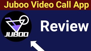 Juboo Video Call App Review Real Or Fake | its Sahil screenshot 5