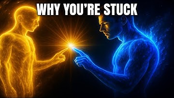 THIS is Why Your Life Keeps Repeating