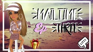 MSP | Mailtime EP.3 USA