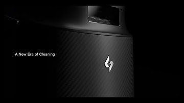 Phantas | Gausium Game-Changing Commercial Floor Cleaning Robot