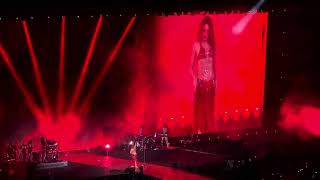 Ojos Así - Shakira, 3Er Noche. Estadio Gnp Foro Sol Cdmx 2025.