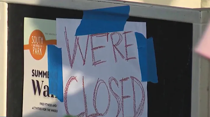 How mass deportations are impacting San Diego's economy | NBC 7 San Diego