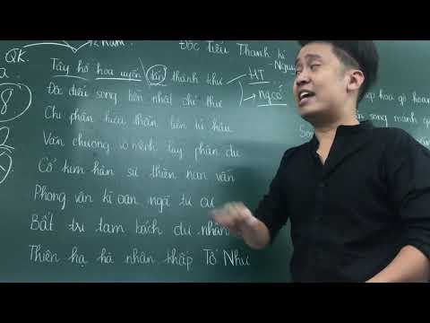 Video Phạm minh nhật live stream Độc tiểu thanh ký - youtube