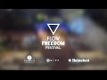 FLOW Freedom Festival 2017 | Aftermovie