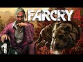 FarCry 4 #1 Аджай Гейл.