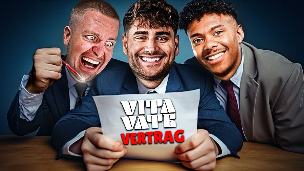 ELI & WILLY machen mir ein KRASSES Angebot in GTA RP..🔥🥵