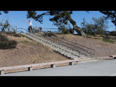 Jamie Foy&rsquo;s "Spitfire" Part