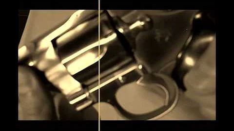 Checking Timing on your Revolver, by www.ArmsPost.com