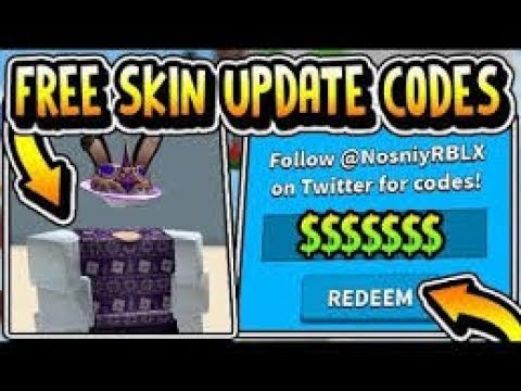 Roblox Noodle Arms Update 6 Codes By Epicgamertv - noodle arms roblox codes for bread does the free robux app