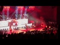 A Different World Live Korn Ft. Corey Taylor Mountain View, CA The Serenity Of Summer Tour 2017 6/22