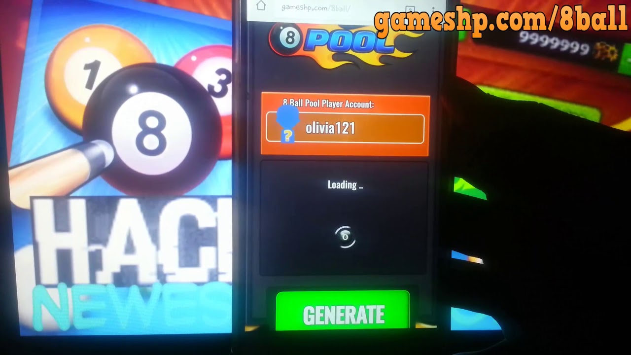 8Ball.Gameapp.Pro 8 Ball Pool Hack Apk Unlimited Coins And ... - 