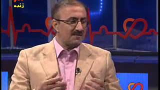 دکتر حسین کرمی- اختلالات تخلیه ادراری - قسمت 1