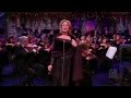 Renée Fleming and the Mormon Tabernacle Choir - Christmas Glow