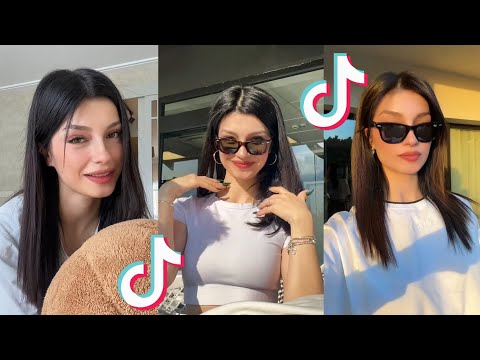 Zeynep Demirhan En Yeni TikTok Videoları